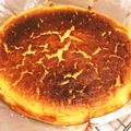 810なばちん's cooksnap of when they made 簡単＊ヨーグルトケーキ.