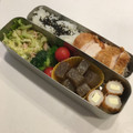 sonnenkind's cooksnap of when they made 簡単作り置き★こんにゃくのピリ辛炒め.