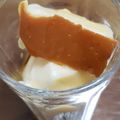ほりたぬき's cooksnap of when they made 懐かしい味？しっかり濃厚カスタードプリン.