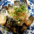 ハーマイオニー☆'s cooksnap of when they made おろしポン酢が合う！さっぱりサバの唐揚げ.
