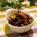 ぽっぽぺぺ's cooksnap of when they made ＊ひじきの煮もの＊.