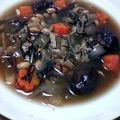 櫻井愛's cooksnap of when they made 具たっぷりのひじきの煮物.