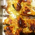 クックV5WIEJ☆'s cooksnap of when they made 簡単おかず：かぼちゃグラタン.