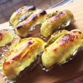 lillamii's cooksnap of when they made 手軽に簡単スイートポテト♪.