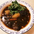 うな重浦和's cooksnap of when they made デミグラスソース缶で簡単ビーフシチュー.