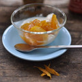 ベランダオヤジ's cooksnap of when they made 皮ごと身ごとの柚子のコンポート.