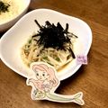 暴走インコ's cooksnap of when they made 大根サラダ.