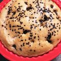 ショートケーキ♪'s cooksnap of when they made マーラーカオ☆HMで簡単♪.