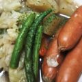 sunujiro's cooksnap of when they made 優しい味のポトフ.