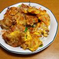 55才のおじさん's cooksnap of when they made ★自画自賛★めっちゃ柔らかい★ピカタ★.