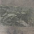 Yokchina's cooksnap of when they made オーブンでぱりぱり焼き海苔…海苔の焼き方.