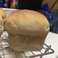 100akina's cooksnap of when they made 紅茶とりんごのきのこ型プチパン.