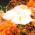 まリにょん's cooksnap of when they made ビビンバのナムル！ナムルだよ！.