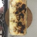 クックQERQOS☆'s cooksnap of when they made 牛乳と小麦粉で作るポテトグラタン.
