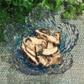 なつき☆ミ's cooksnap of when they made 簡単♪しいたけの辛子塩酒粕ヨーグルト和え.