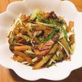 速めのパブロ's cooksnap of when they made じゃがいもとベーコンの醤油バター炒め❤.