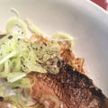 1035's cooksnap of when they made さば缶☆O油醤油コショウの力、驚きの旨さ.