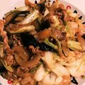 ◎ぽん◎'s cooksnap of when they made 八丁味噌のホイコーロー.