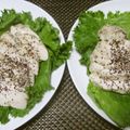 ジョングレ's cooksnap of when they made サラダチキン風～ゆかり鶏.