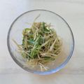 ちきakki's cooksnap of when they made ごぼうとピーマンのきんぴら☆お弁当に◎.