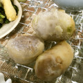 ☆Rokko☆'s cooksnap of when they made 「さといも」の使い道！.