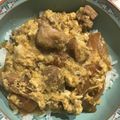 ☆smile　胡桃☆'s cooksnap of when they made 簡単美味しい親子丼.