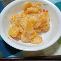 青もみじ1234's cooksnap of when they made 簡単♪ぷりぷりサクサクエビマヨ.
