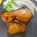 アノヒミタバナナ's cooksnap of when they made 定番！ブリの照焼き.