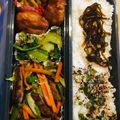 junkoの日々's cooksnap of when they made チンゲン菜 簡単 お弁当にも便利♪.