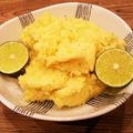 あーこ姐's cooksnap of when they made 簡単♡丸ごとすだちで爽やかポテトサラダ.
