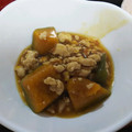 にゃんぴぴ★'s cooksnap of when they made 鍋１つでできる！かぼちゃのそぼろ煮.