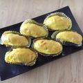 かよばぁ's cooksnap of when they made 簡単☆スイートポテト.