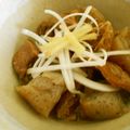 やっちーさん's cooksnap of when they made 柔らか♡牛すじ煮込み.