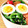 hiroerico's cooksnap of when they made ピーマンの塩昆布和え★レンジで簡単.
