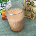 アンドーナツ☆'s cooksnap of when they made 畑から飲むヨーグルト風 ✡豆乳&野菜果実.