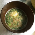 mame_chi's cooksnap of when they made 簡単！ 長芋 美味しい♪ とろろ汁.