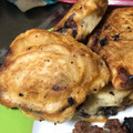 花団子＊'s cooksnap of when they made 厚さ1.5cmさつま芋とかぼちゃの天ぷら.