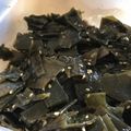ppさき's cooksnap of when they made 昆布・椎茸の佃煮.