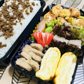 LimeLunch's cooksnap of when they made まぐろの にんにく 生姜の 煮付け！.