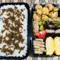 LimeLunch's cooksnap of when they made 玉子焼き（３）スライスチーズ入り。.