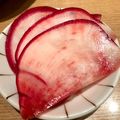 ko4ka's cooksnap of when they made 赤かぶの甘酢漬け♡ピクルス.