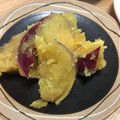 ポメちょん's cooksnap of when they made レンジで簡単！さつまいもの激ウマ煮.