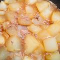 京兵衛's cooksnap of when they made 冬瓜のシーチキン煮.