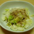 Nekozame's cooksnap of when they made 白菜消費☆早うまお漬物！.