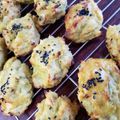 ピノママキッチン's cooksnap of when they made レシピを必ず聞かれる簡単スイートポテト☆.