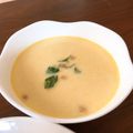 Naaaai's cooksnap of when they made コーンスープの素をもっと美味しく♪.