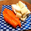 azbjbn's cooksnap of when they made 美味しいぬか漬けの作り方☆.