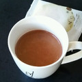 ＊なぁ＊'s cooksnap of when they made 朝食♡カフェ風♡カフェモカ.