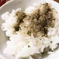 ∞らら∞'s cooksnap of when they made ✿混ぜるだけ♬簡単手作りふりかけ✿.