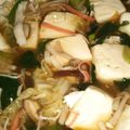克美❤️'s cooksnap of when they made 野菜たっぷり！とろとろあんかけ煮豆腐.